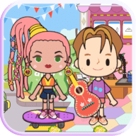 我的童话学校 V1.2