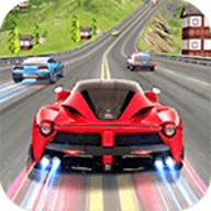 3D极限弯道飞车 V1.0