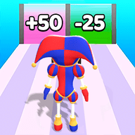 马戏团跳跳冒险 V1.0