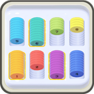 解压大闯关 V1.0.0