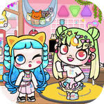 米加我的城市生活 V1.0