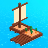 木筏生活 V1.0.1
