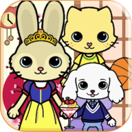 托卡迷你小镇生活 V1.0