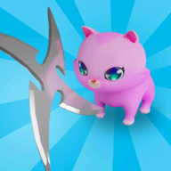 别切到猫咪啊 V2.4.1