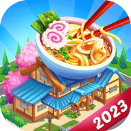 吃货美食街 V1.0