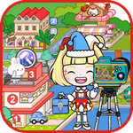米加童话世界 V1.0