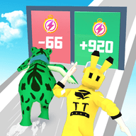跑酷我最溜 V1.0.0