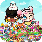 尤雅小镇凡达新世界 V1.0