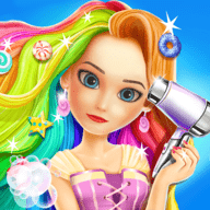 美丽造型师 V1.0.0729