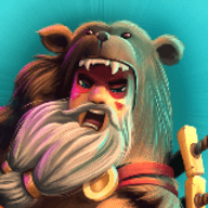 瓦尔哈拉英雄 V1.12.1