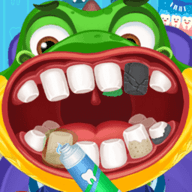 牙医小课堂游戏 V1.0