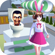 怪物往哪跑 V1.0