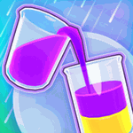 液体融合游戏 V1.0.0