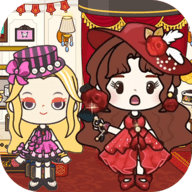 魔法小镇家庭屋 V1.0