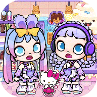 莱拉城堡世界 V1.0