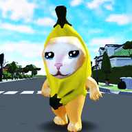 香蕉猫咪 V1.0
