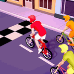 冲吧自行车 V1.0.0