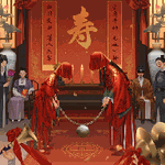 恐怖奶奶来了 V1.0.1