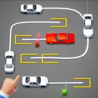 停车秩序汽车停车 V2.7