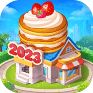 美食小镇餐厅 V1.0