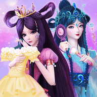 叶罗丽仙子化妆 V1.0.0