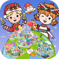 尤雅小镇生活世界 V1.1