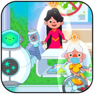 我的护理医生 V1.1