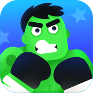 超级格斗战士 V1.1