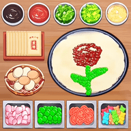 一起摊煎饼吧 V1.0