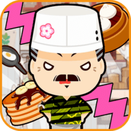 疯狂餐厅模拟 V1.1