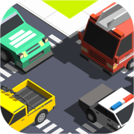 疯狂路口 V1.0.2