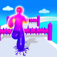 Blob Dash V1.29
