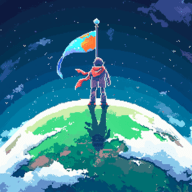 模拟上帝造世界 V1.0.1