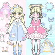 换装女孩 V1.1.1