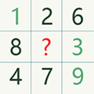 数独九宫格 V1.18