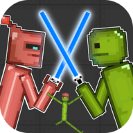 粉末甜瓜游乐场 V1.1