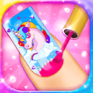 童话小公主魔法美甲嘉年华 V1.1.8