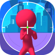 模拟狙击射击 V1.0