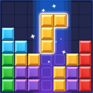 拼拼罗斯方块 V1.0.9