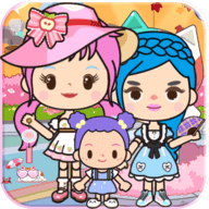 托卡公主小世界 V1.2