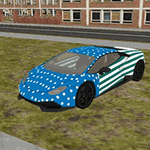 城市竞速驾驶 V1.0.2