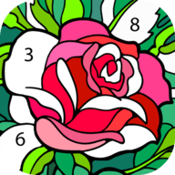 公主涂色日记 V1.1