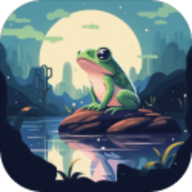 跳蛙传奇 V1.0