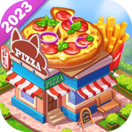 美食餐厅大赛 V1.0