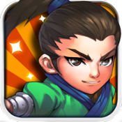 墨色三国志 V0.1.1