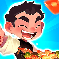 开心小吃街 V1.0.0