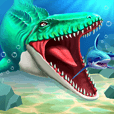 侏罗纪恐龙:水世界 V13.80