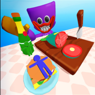 颜色融合战争 V0.1