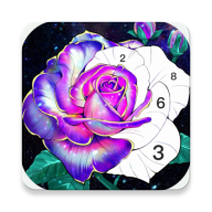 梦幻涂色 V1.0.4