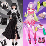 装扮小可爱 V1.0.1